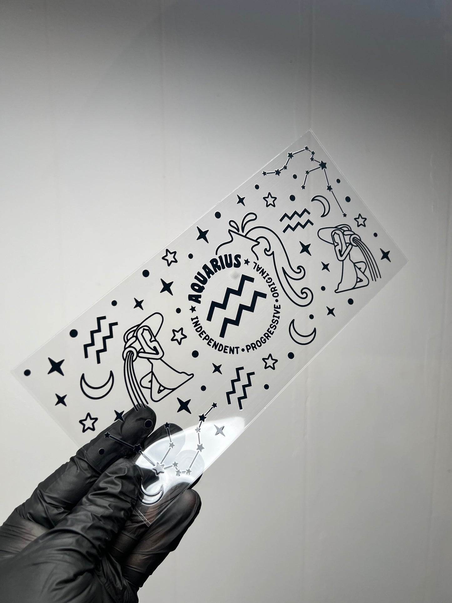 CELESTIAL CUP WRAPS!!