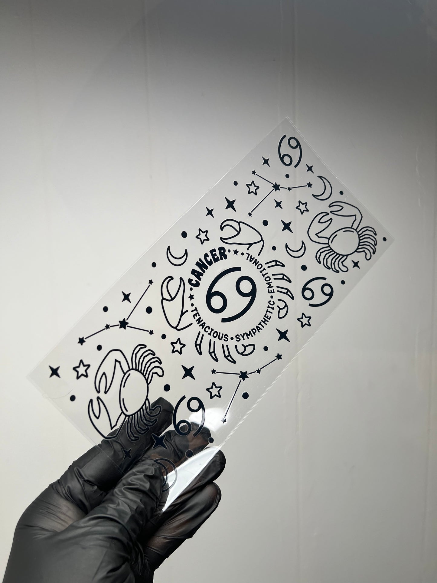 CELESTIAL CUP WRAPS!!