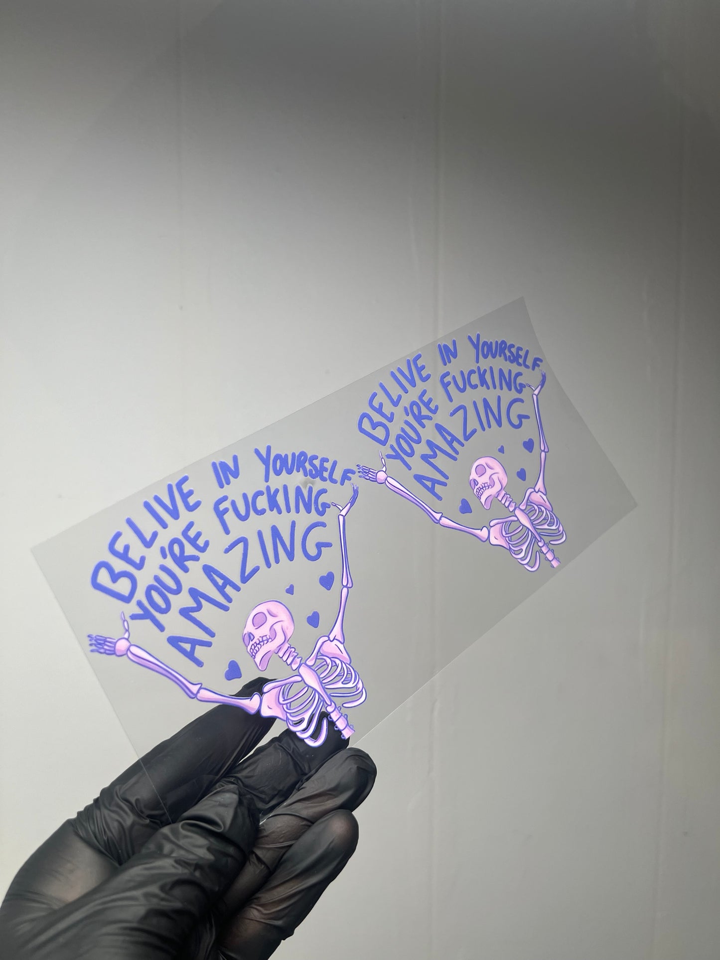 MOTIVATIONAL/QUOTES CUP WRAPS!!!