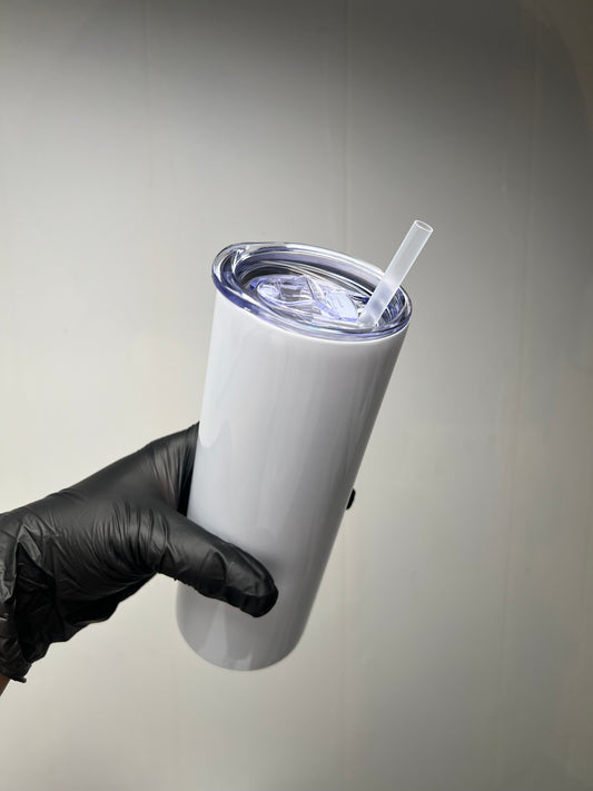 20oz TUMBLERS