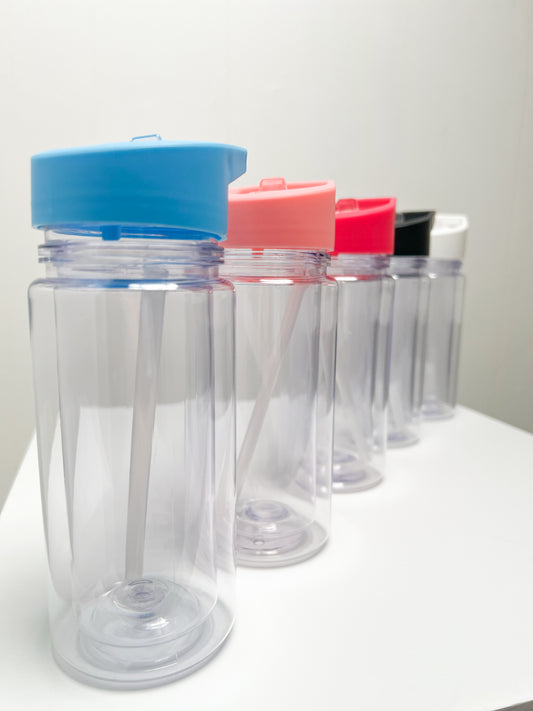 KIDS 10 OZ SNOWGLOBE TUMBLERS