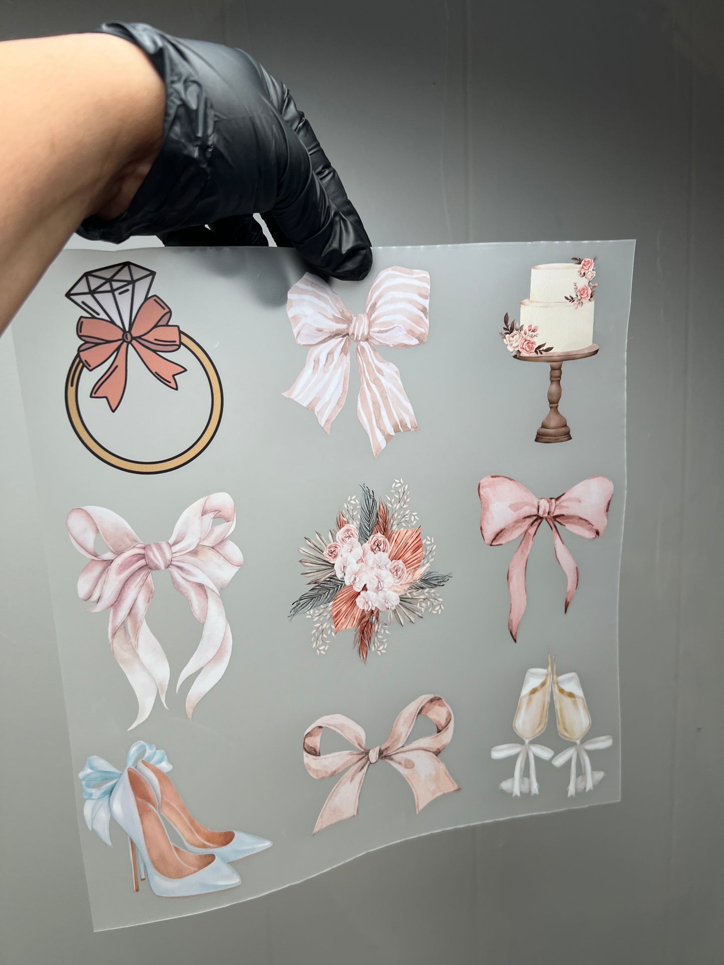 WEDDING TEE DESIGNS (CLICK FOR MORE)