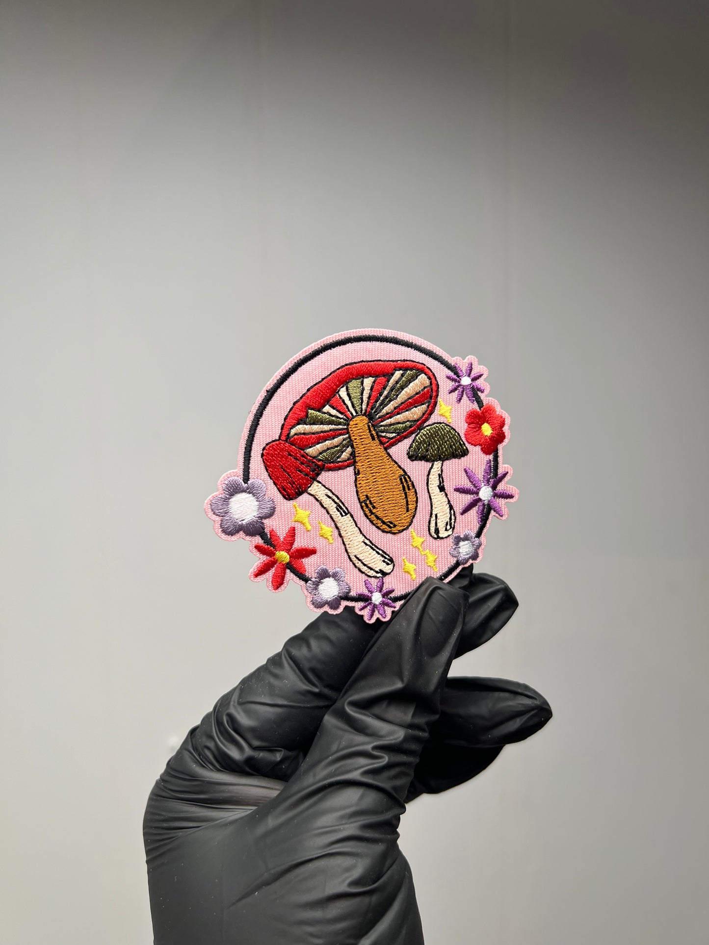 Hat patch (click for more)