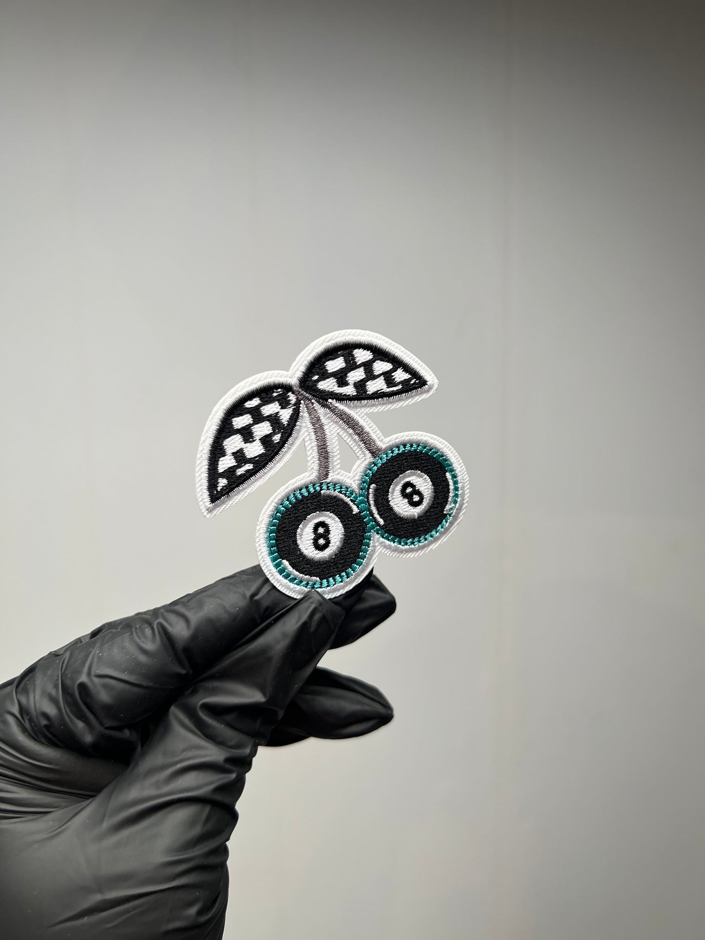 Hat patch (click for more)