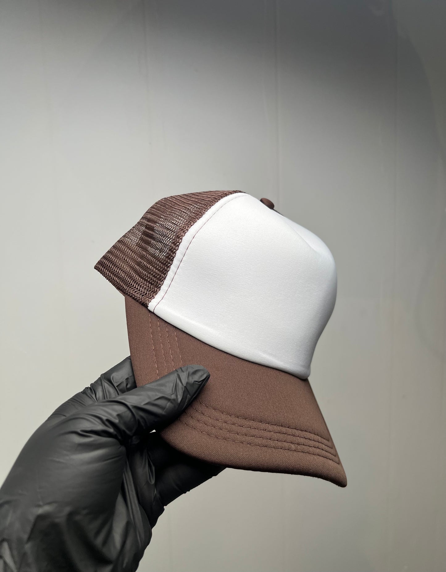 Trucker hats