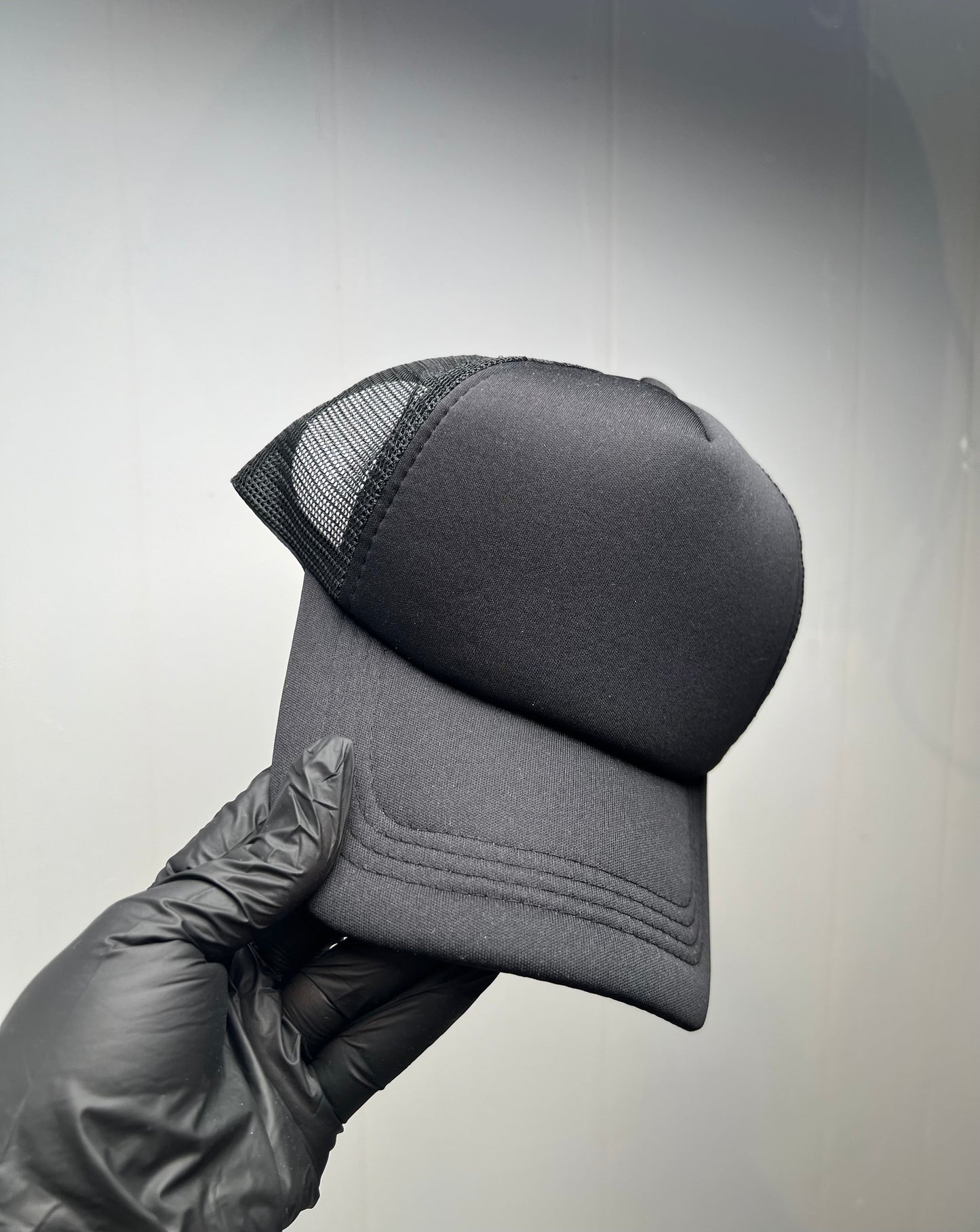 Trucker hats