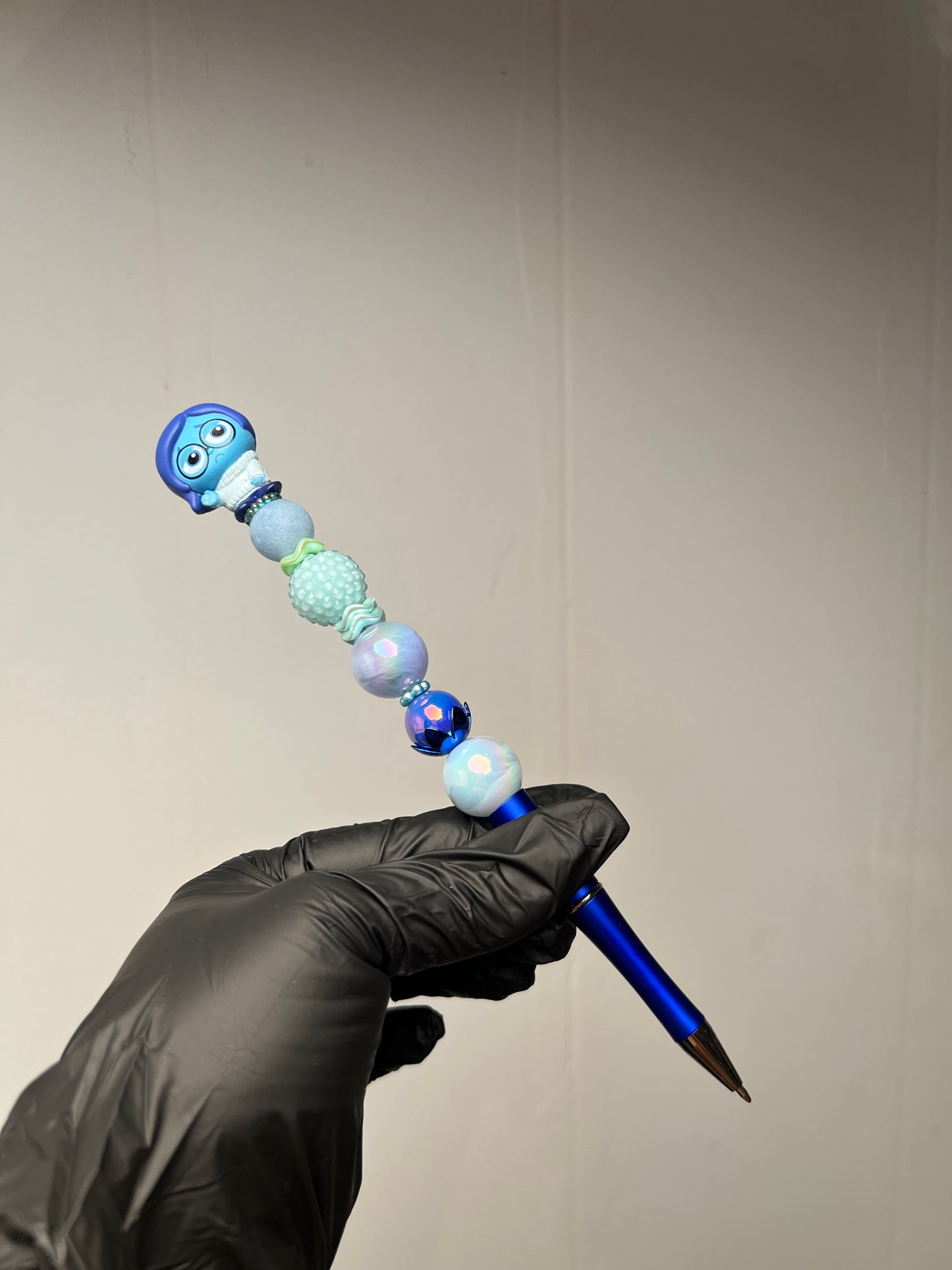 MAKE A PEN/POKEY/KEYCHAIN WITH ME (SOCIAL MEDIA LIVE ONLY)