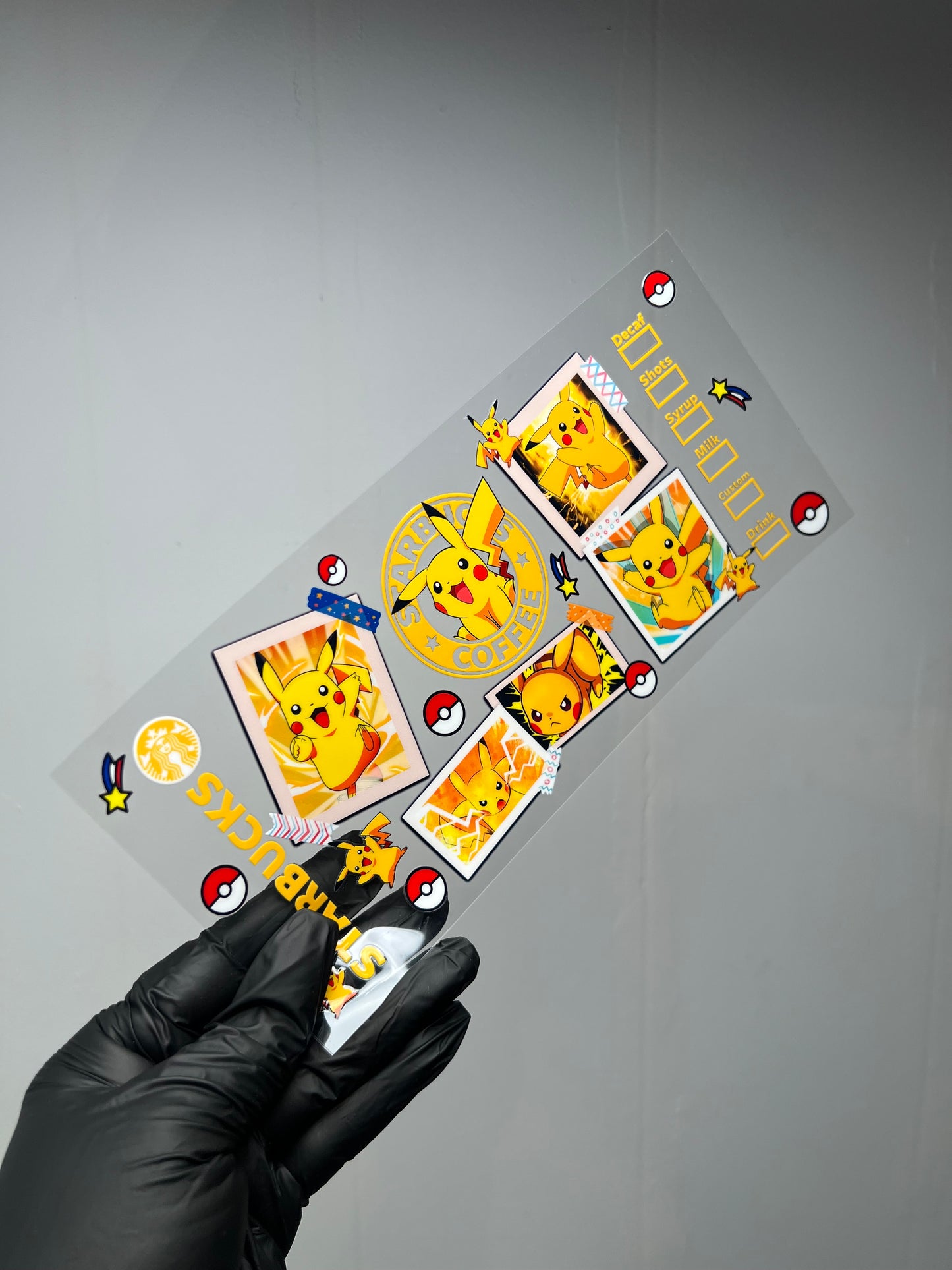 POKEMON