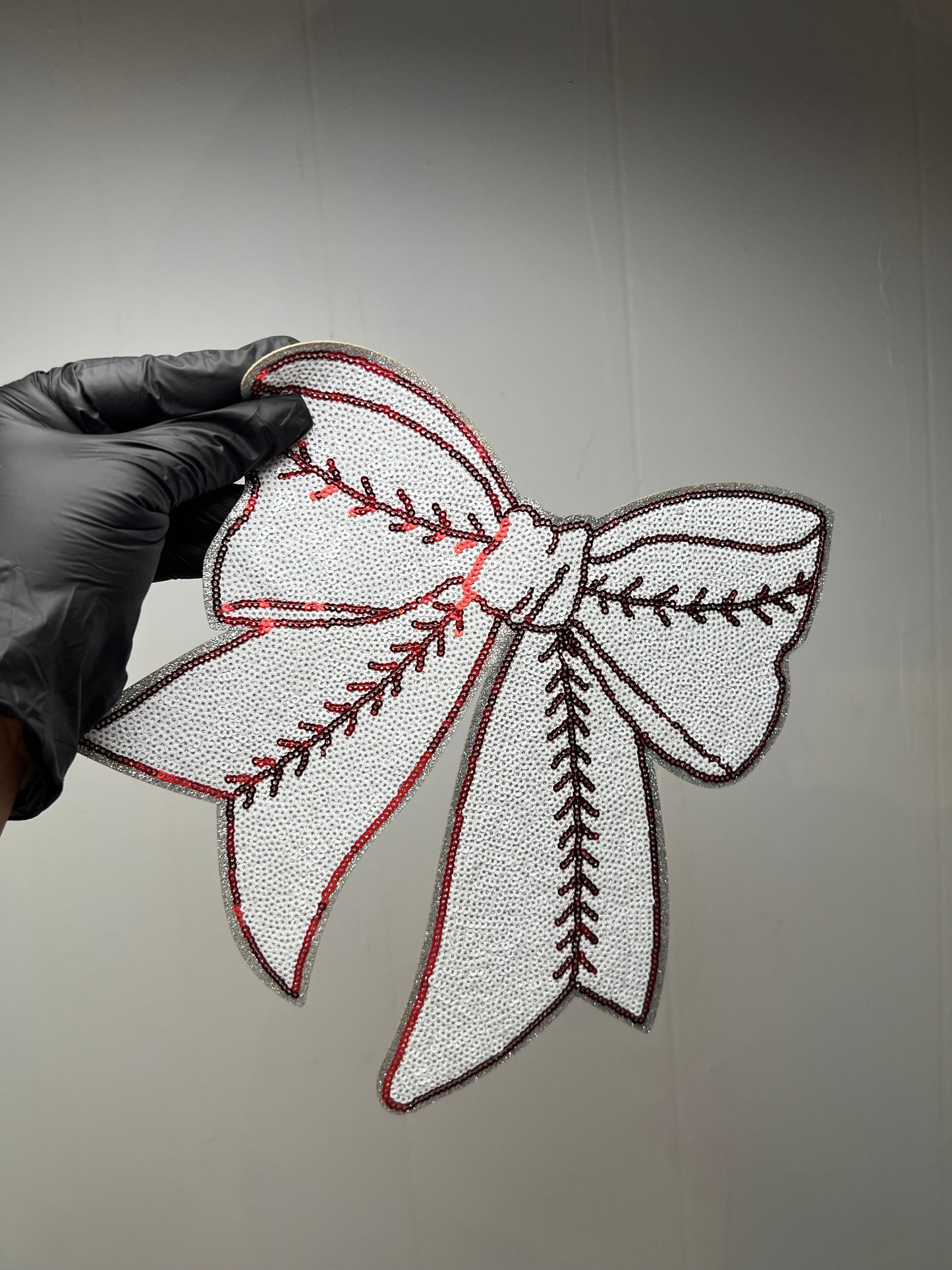 HEAT TRANSFER PATCHES FOR APPAREL