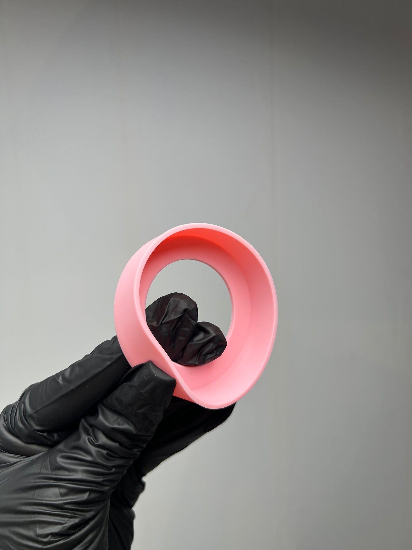 Silicone small bottom cover