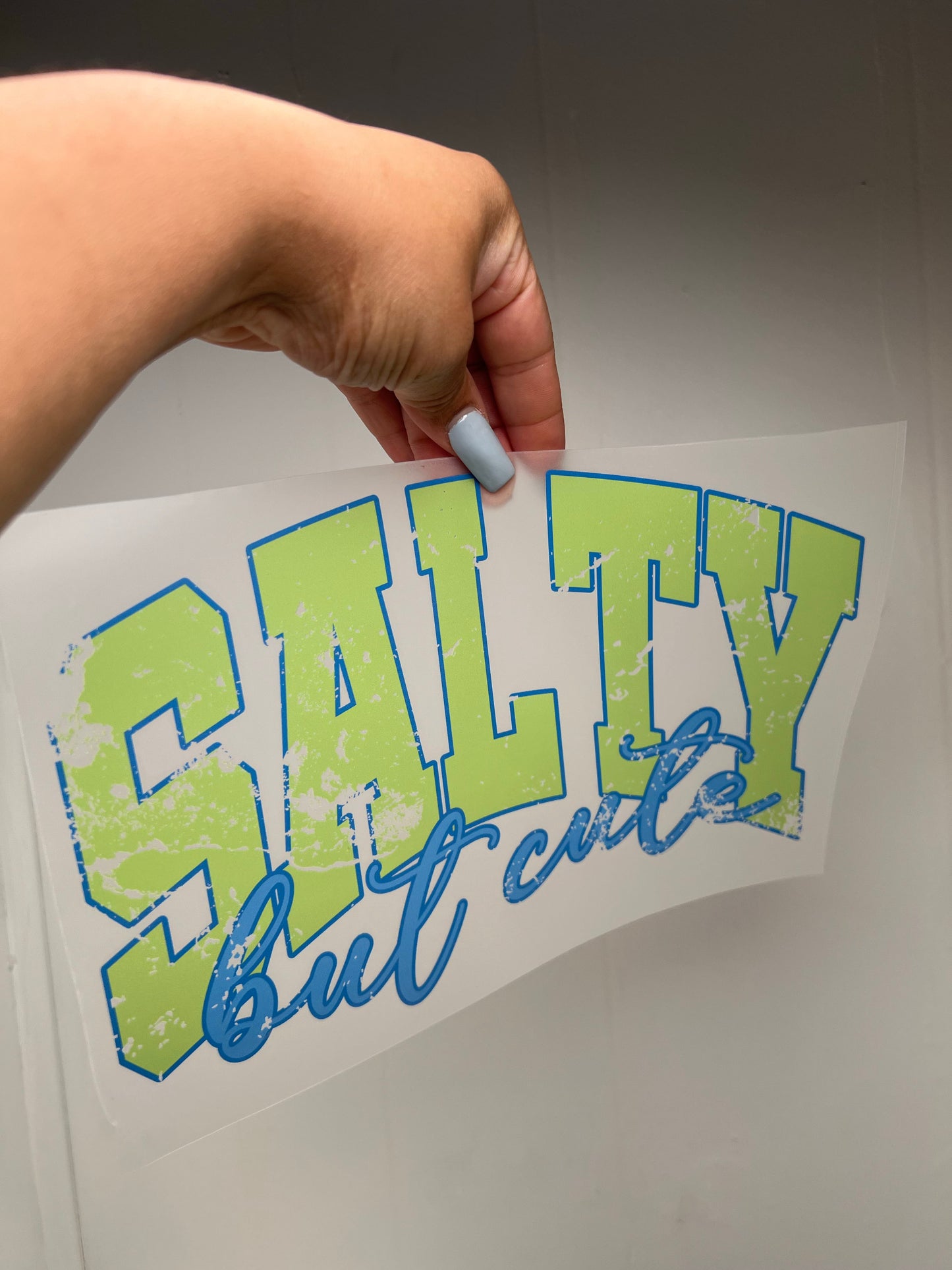 SUMMER/SPRING TEE DESIGNS
