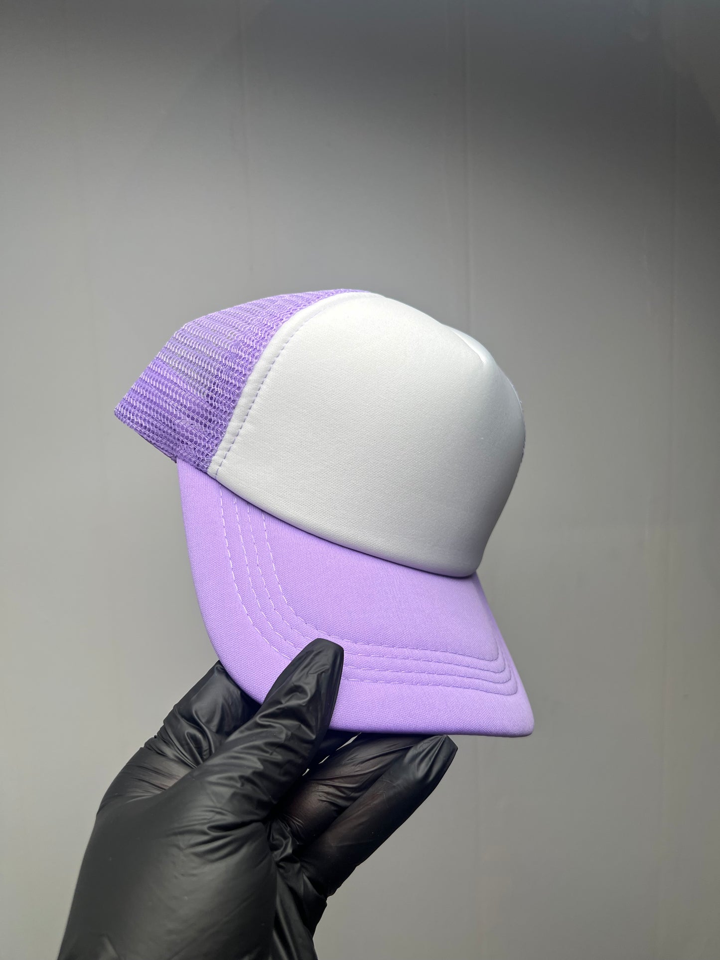 Trucker hats