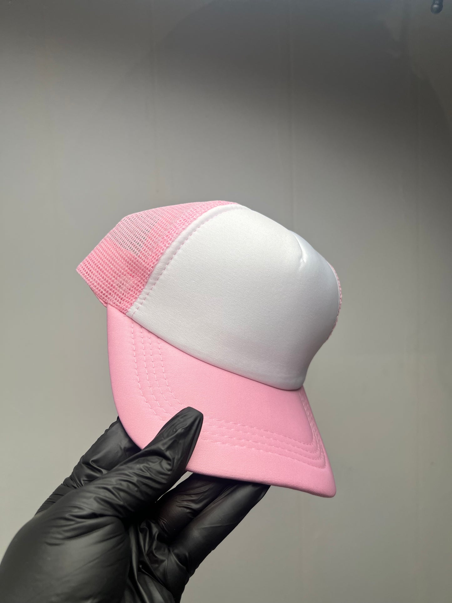 Trucker hats