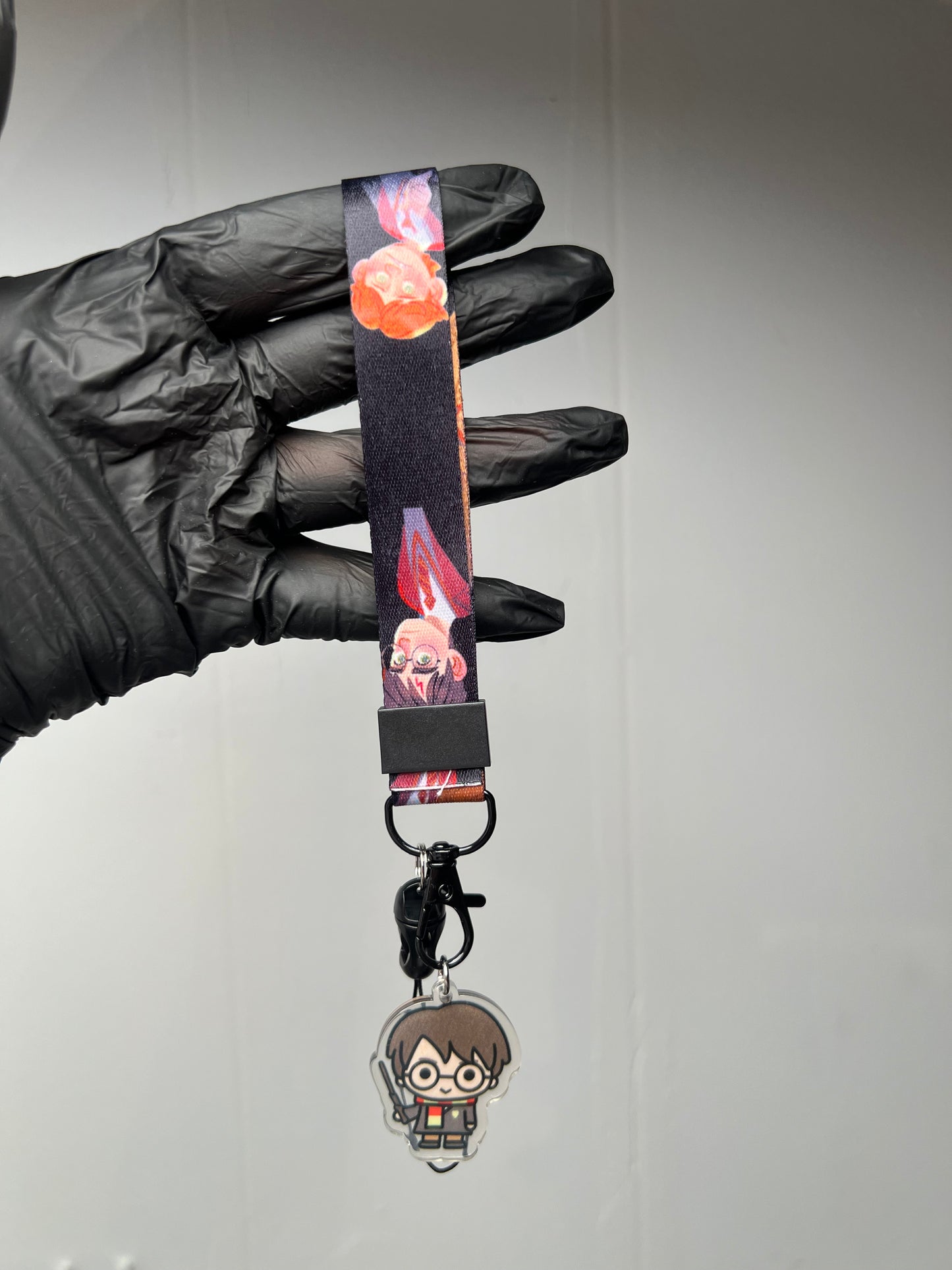 LANYARD