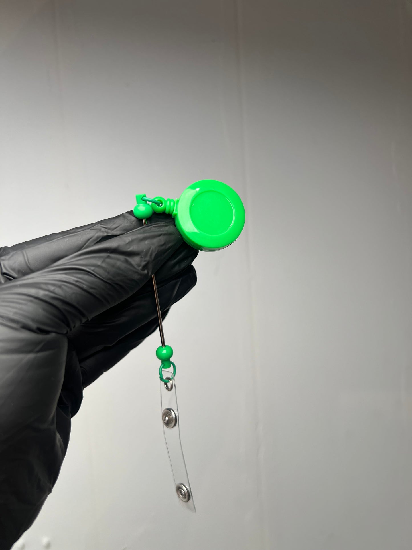 BEADABLE BADGE REELS