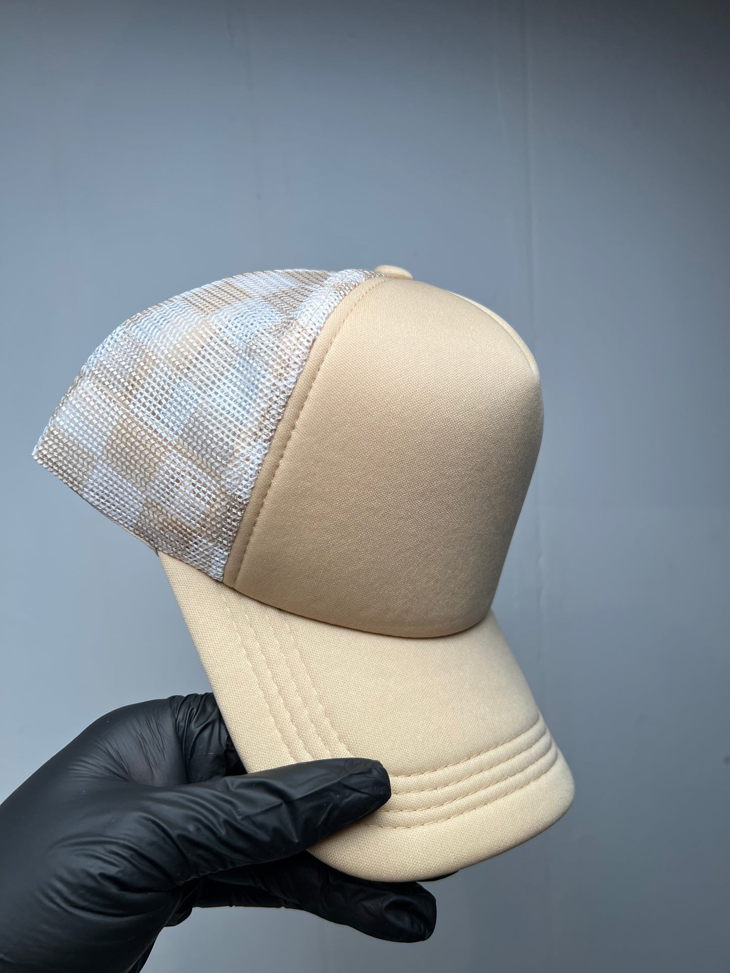 Trucker hats