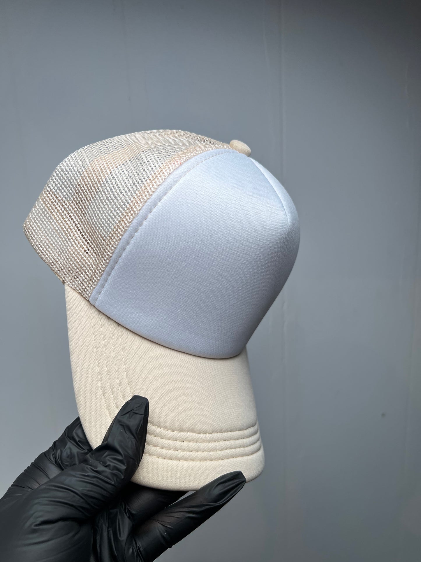 Trucker hats