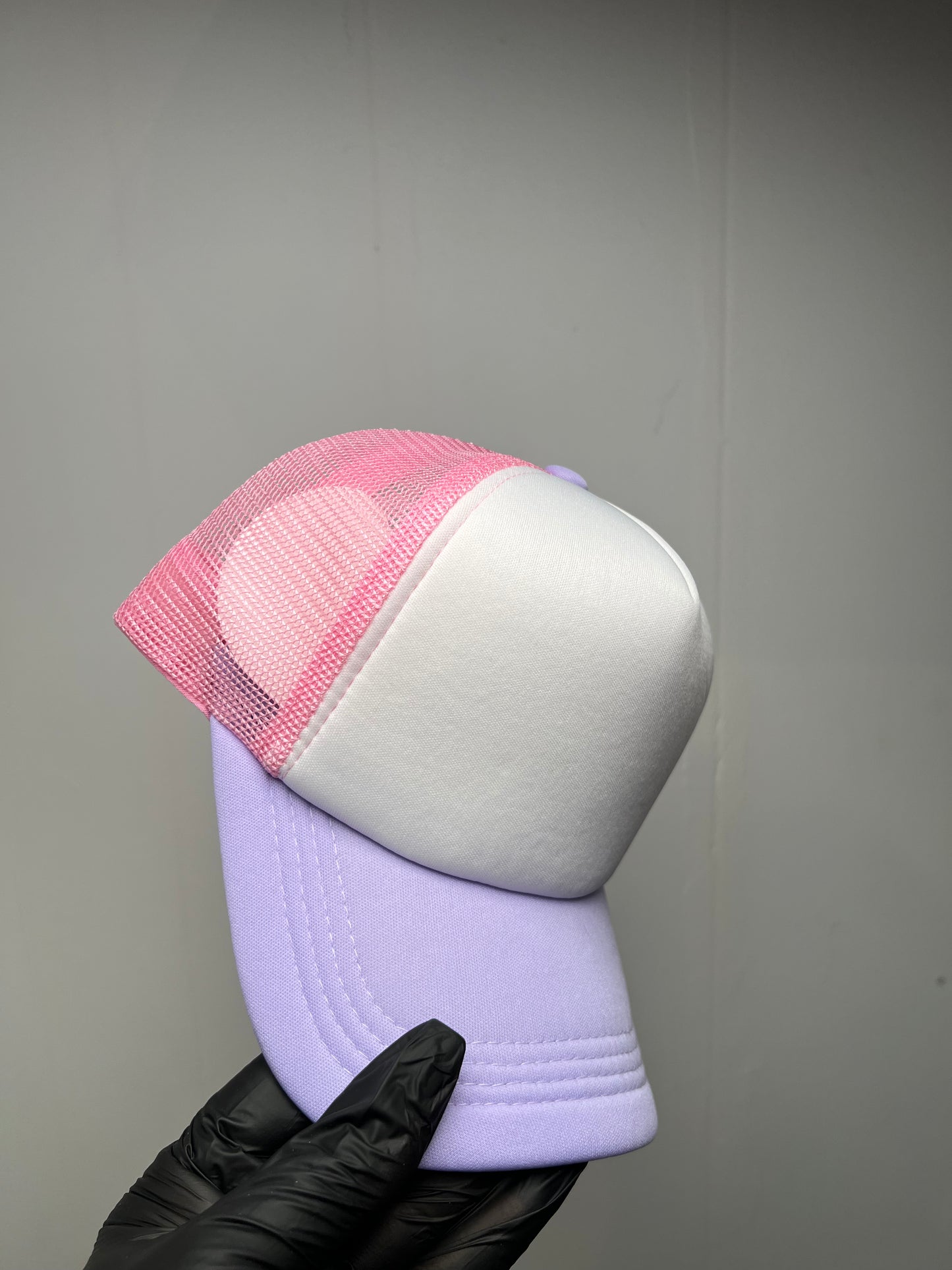 Trucker hats