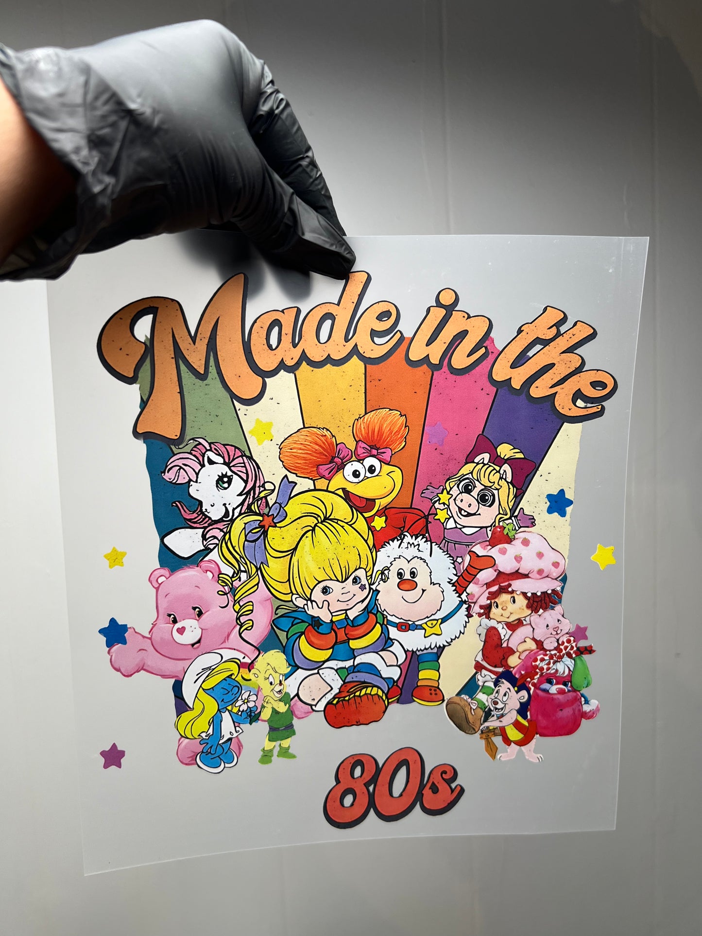 ADULT CHARACTER T SHIRT DESIGNS!!