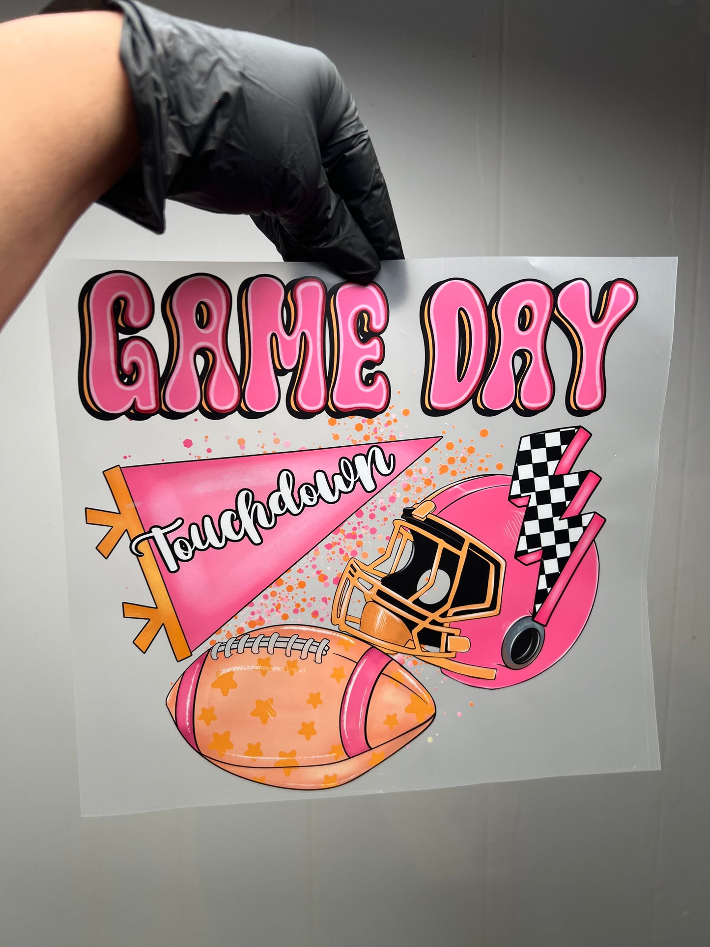 SPORT IN STYLE TEE DESIGNS (CLICK FOR MORE)