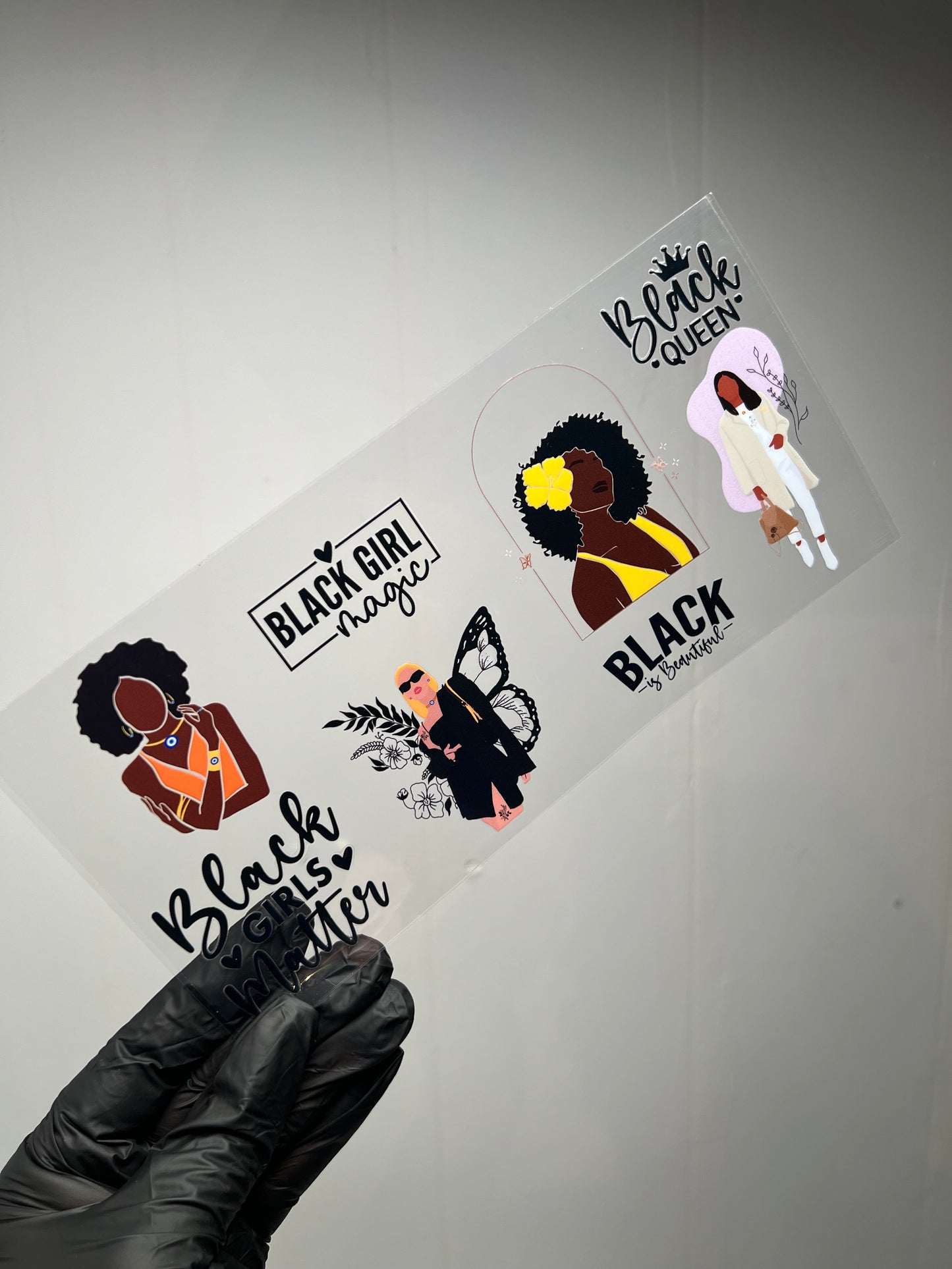 MOTIVATIONAL/QUOTES CUP WRAPS!!!