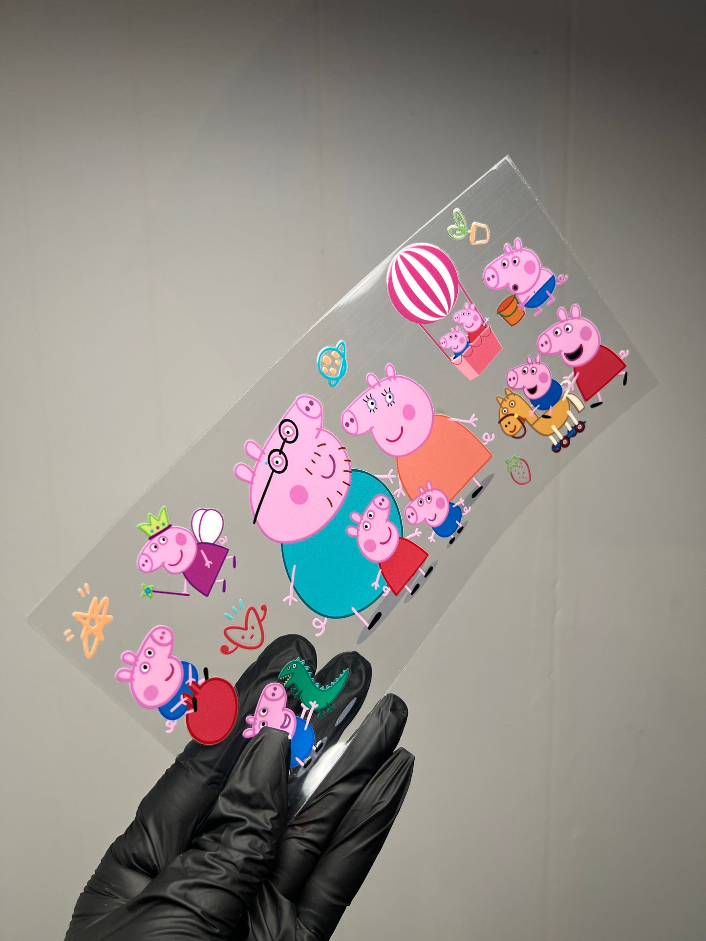 PEPPER PIG