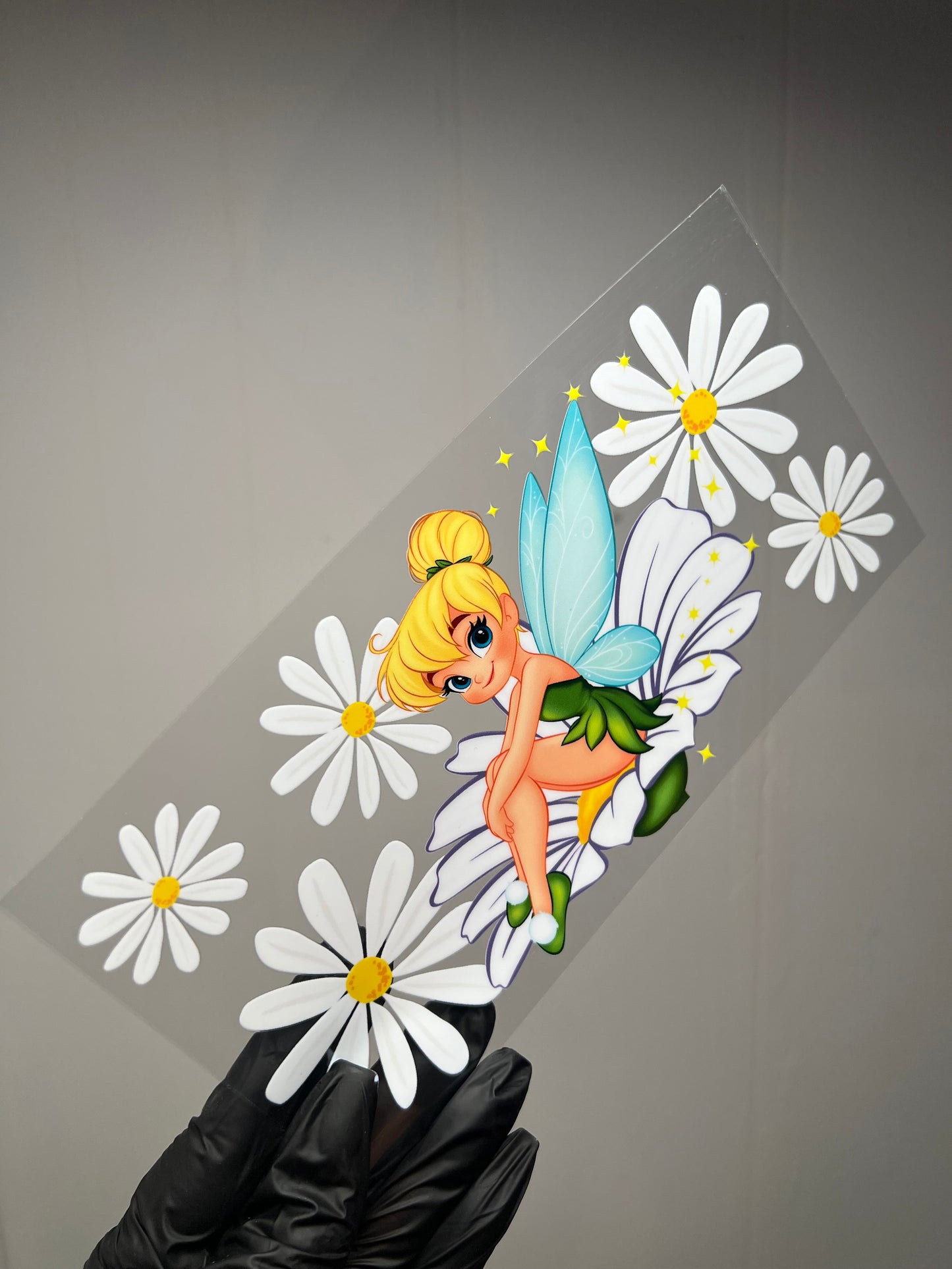 PRINCESS INSPRIED CUP WRAPS!