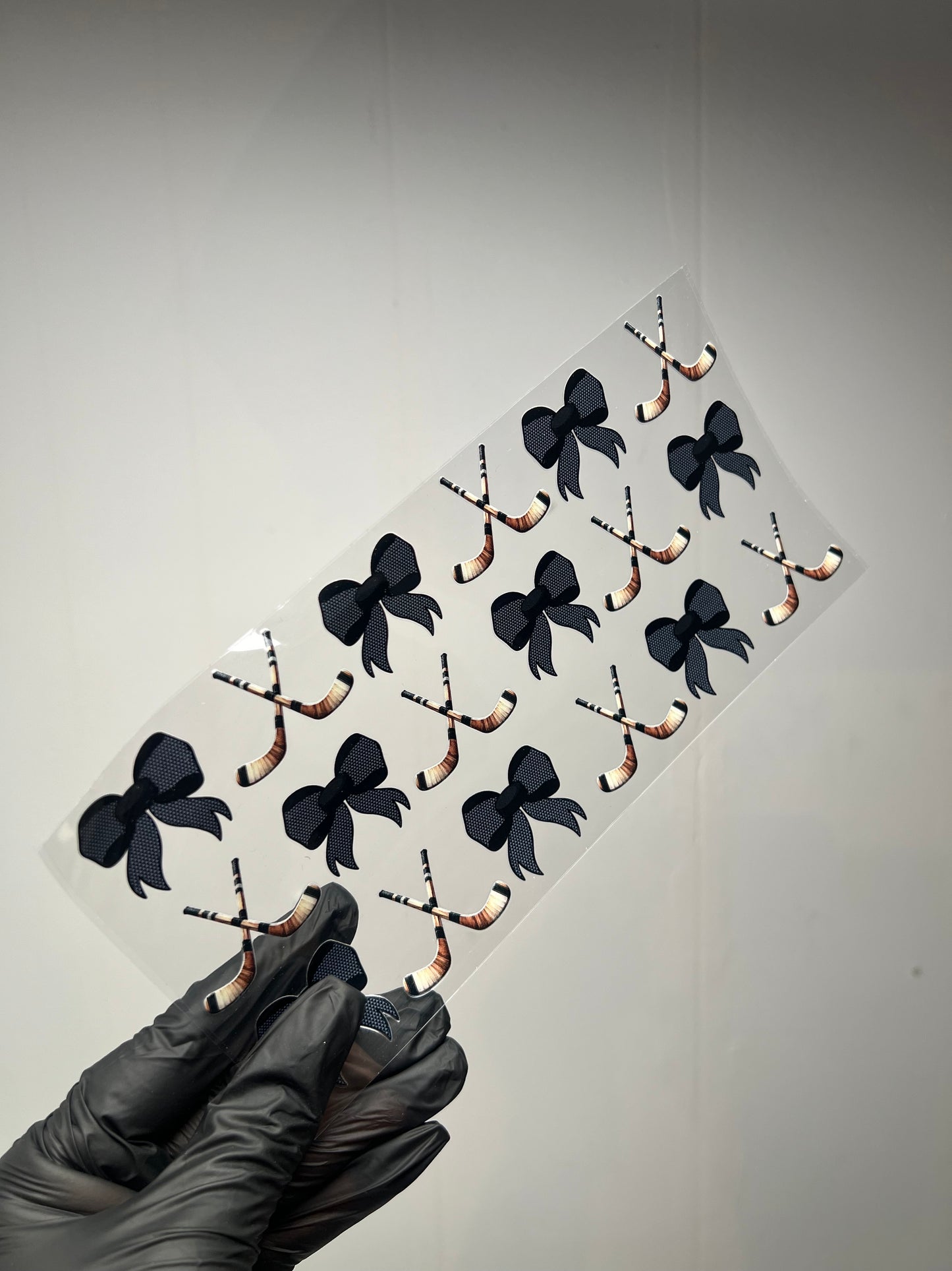 SPORT IN STYLE CUP WRAPS!!