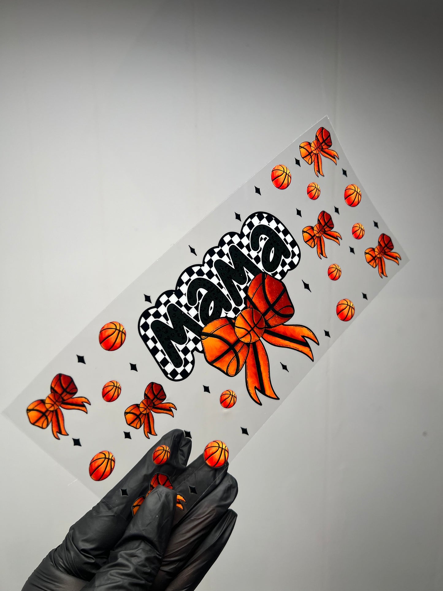 SPORT IN STYLE CUP WRAPS!!