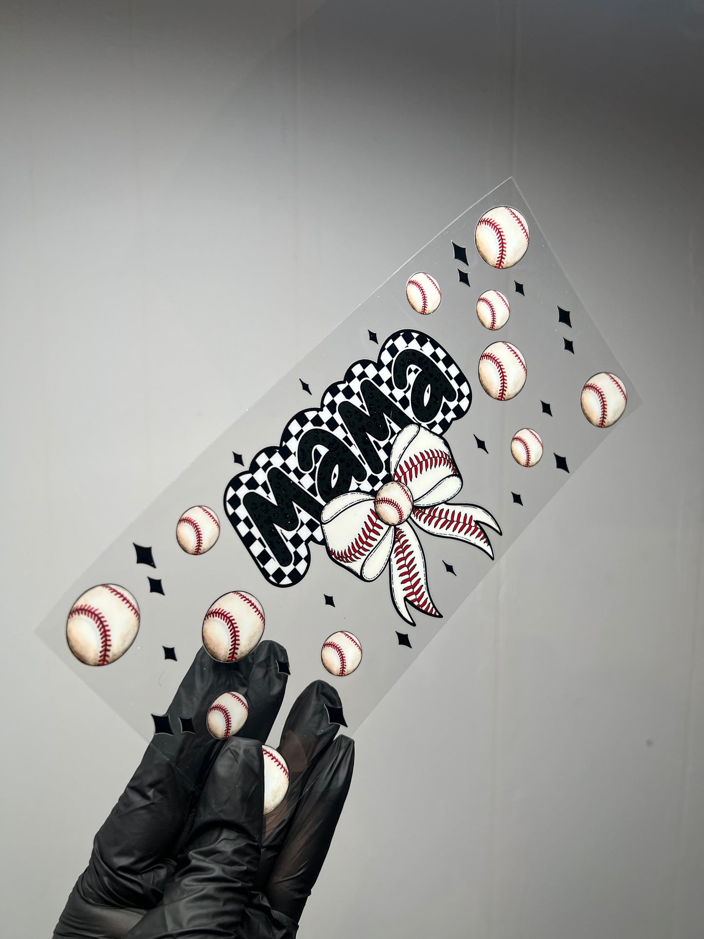 SPORT IN STYLE CUP WRAPS!!