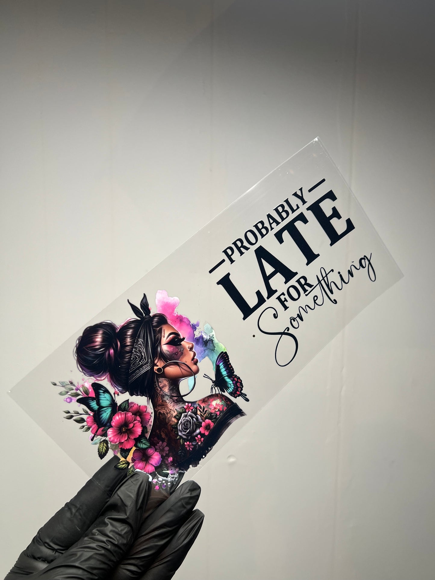 MOTIVATIONAL/QUOTES CUP WRAPS!!!