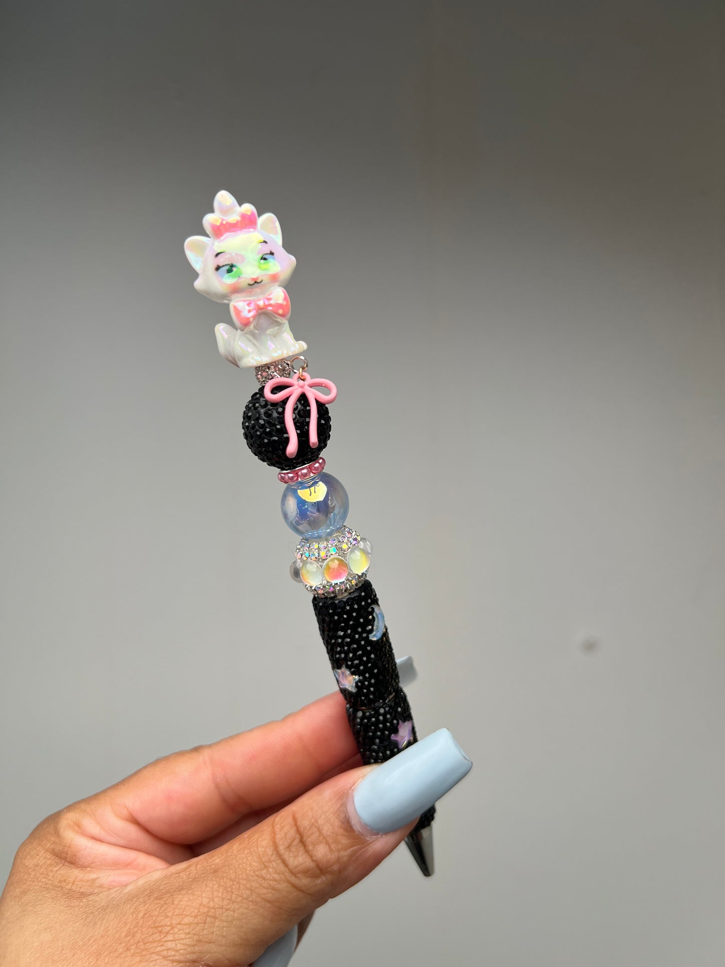marie pen