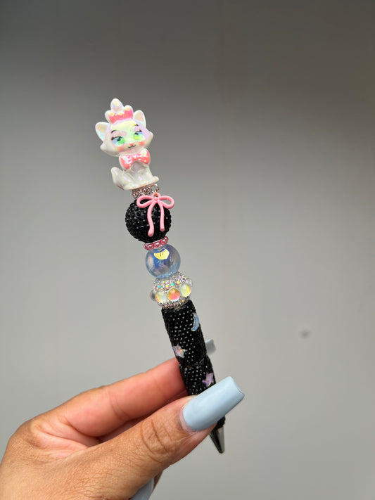marie pen