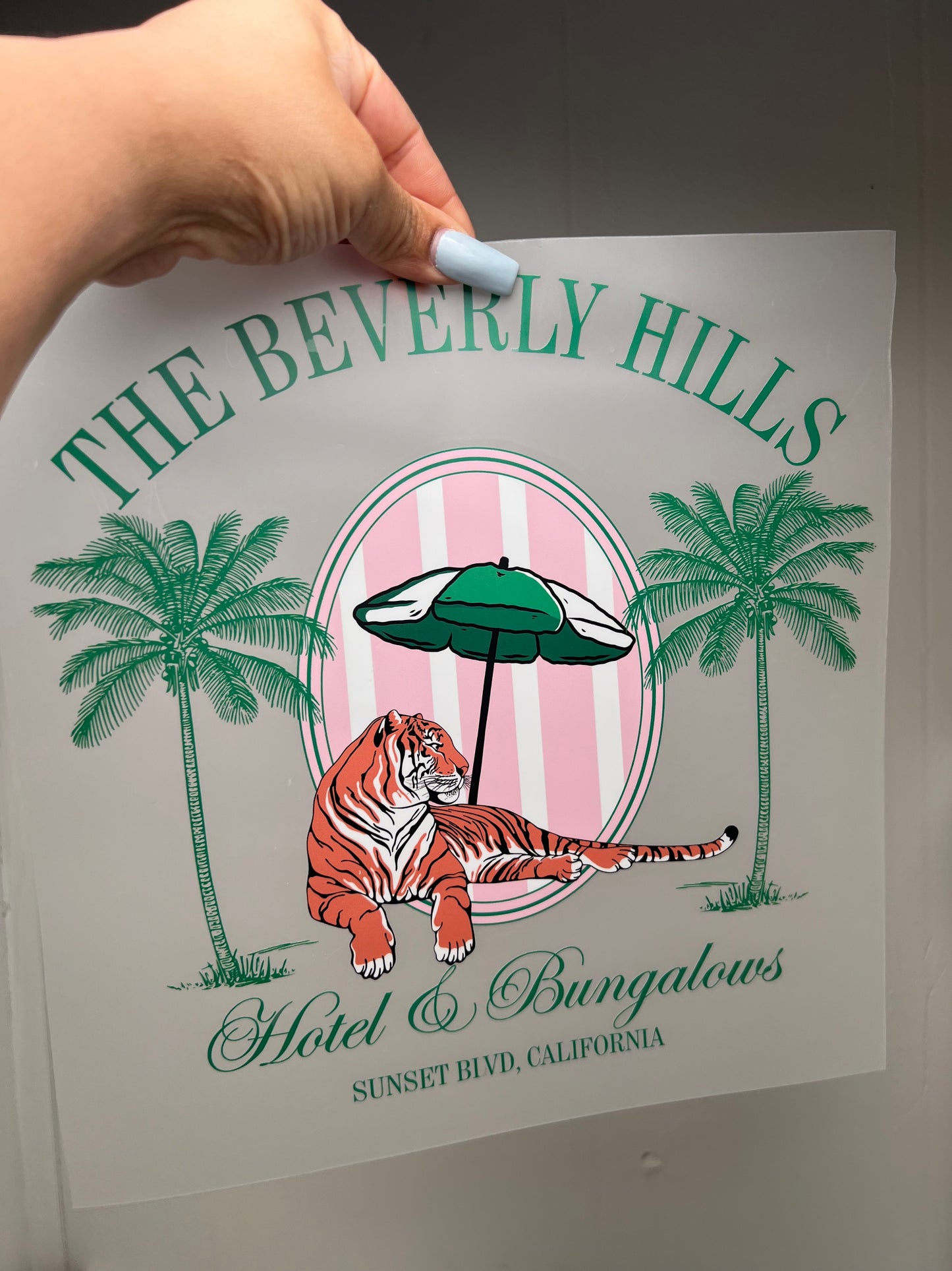 SUMMER/SPRING TEE DESIGNS